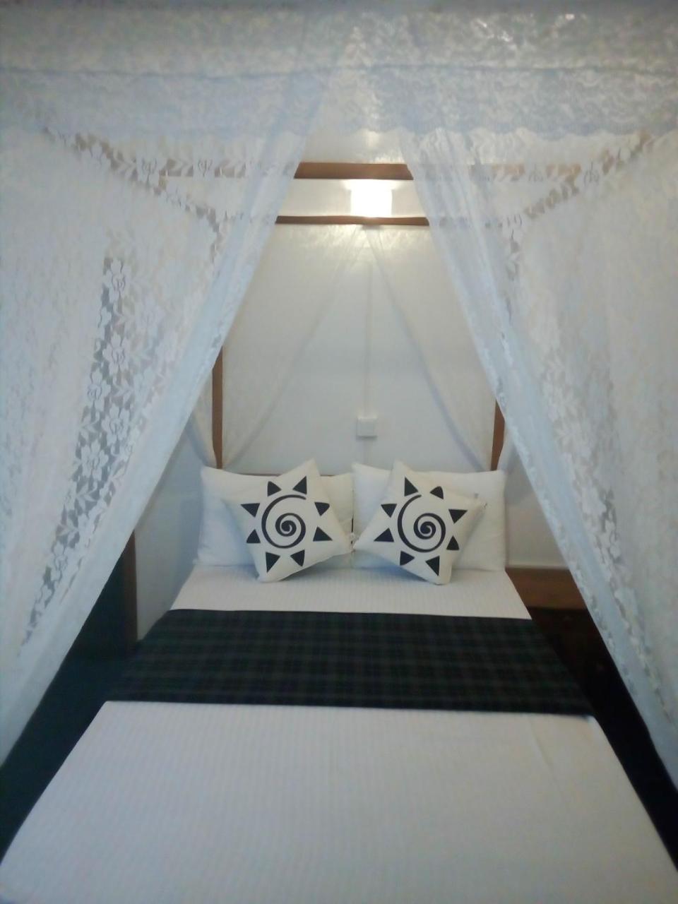 Zion White House Hotel นูวาราเอลิยา ห้อง รูปภาพ